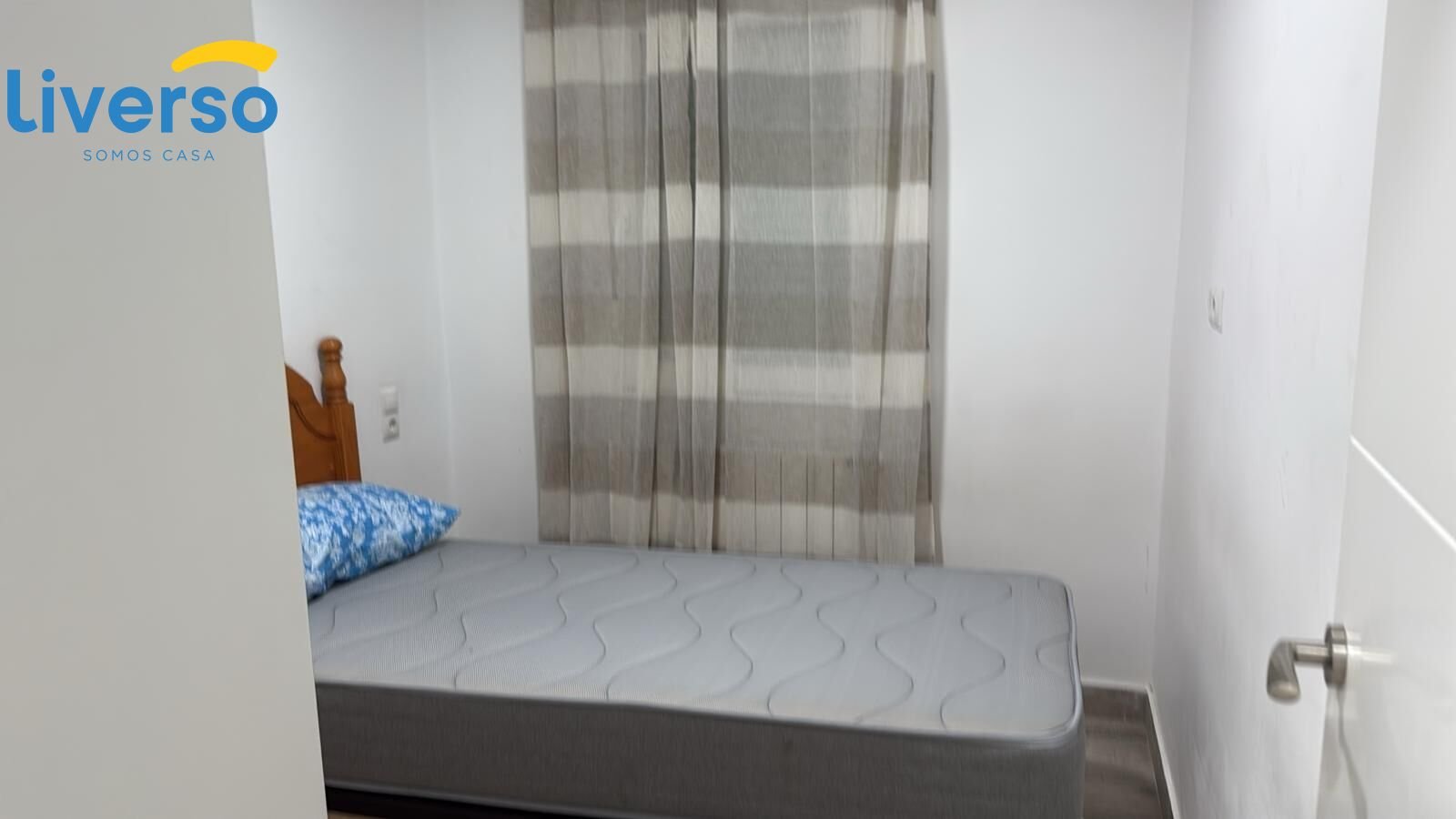 Pis de 69 m² a Burgos