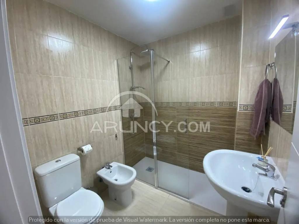 Piso de 79 m² en Alcalá de Guadaíra