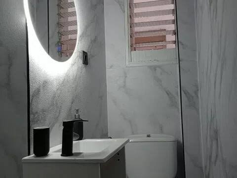 Habitación 70 m², Madrid