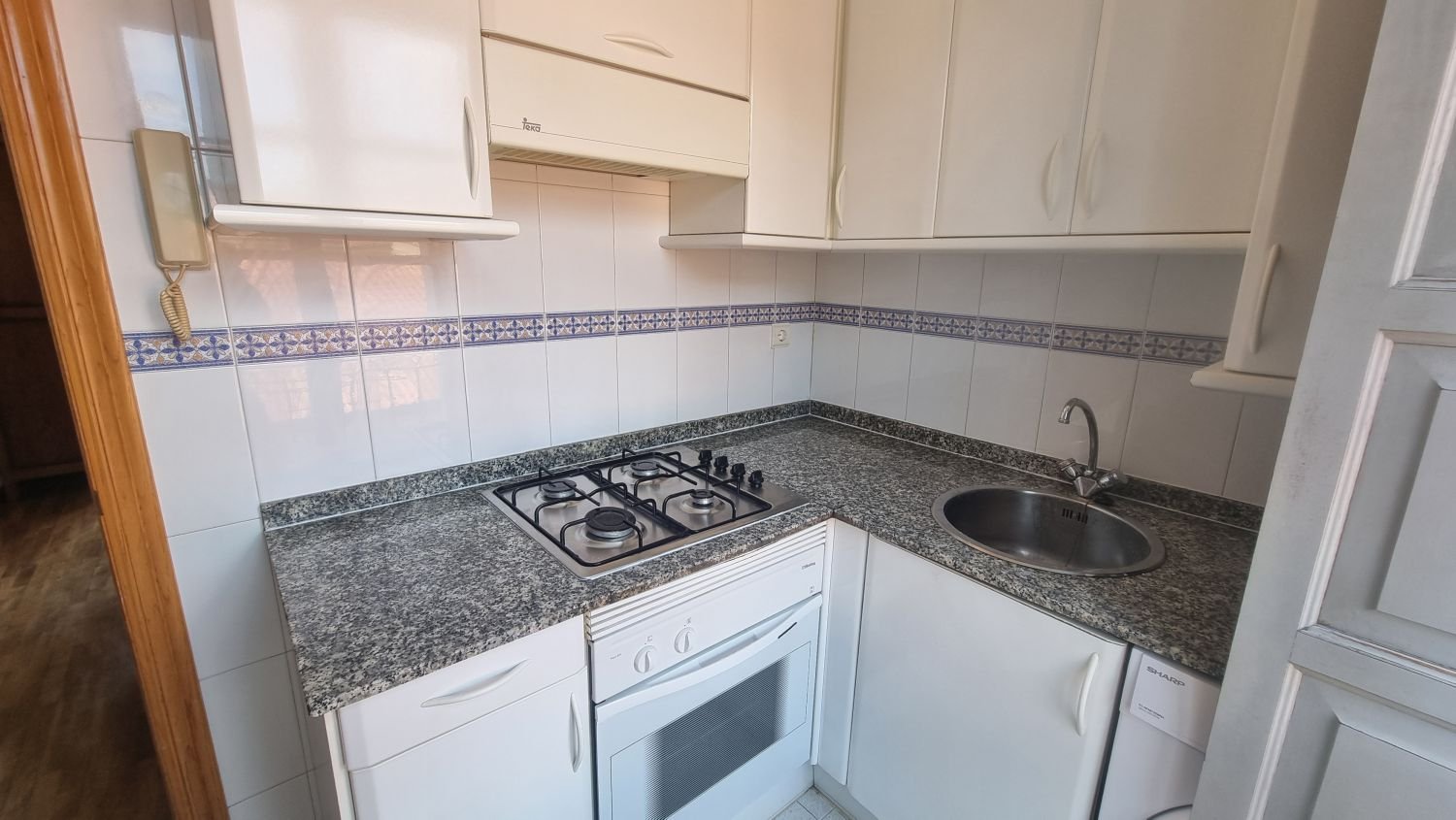 Piso de 69 m² en Oviedo