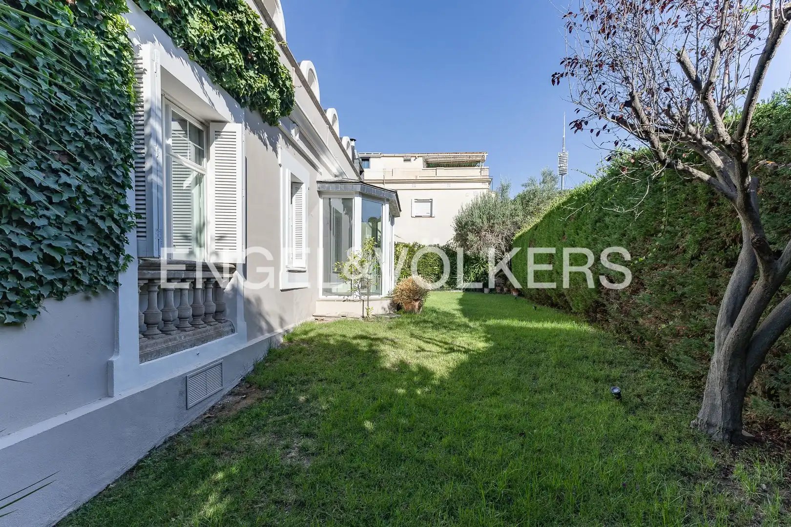 Apartamento 416 m² em Barcelona