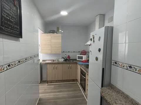 Wohnung 80 m² in San Juan del Puerto