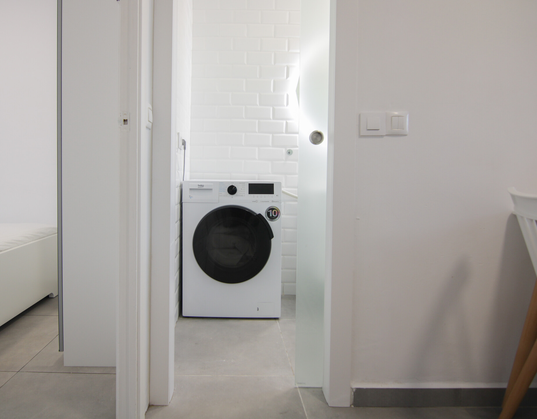 Pis de 45 m² a Barcelona