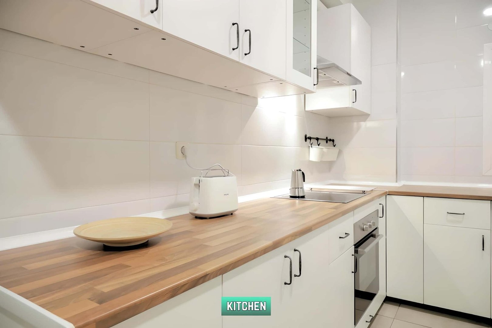 Zimmer zur Miete, Madrid