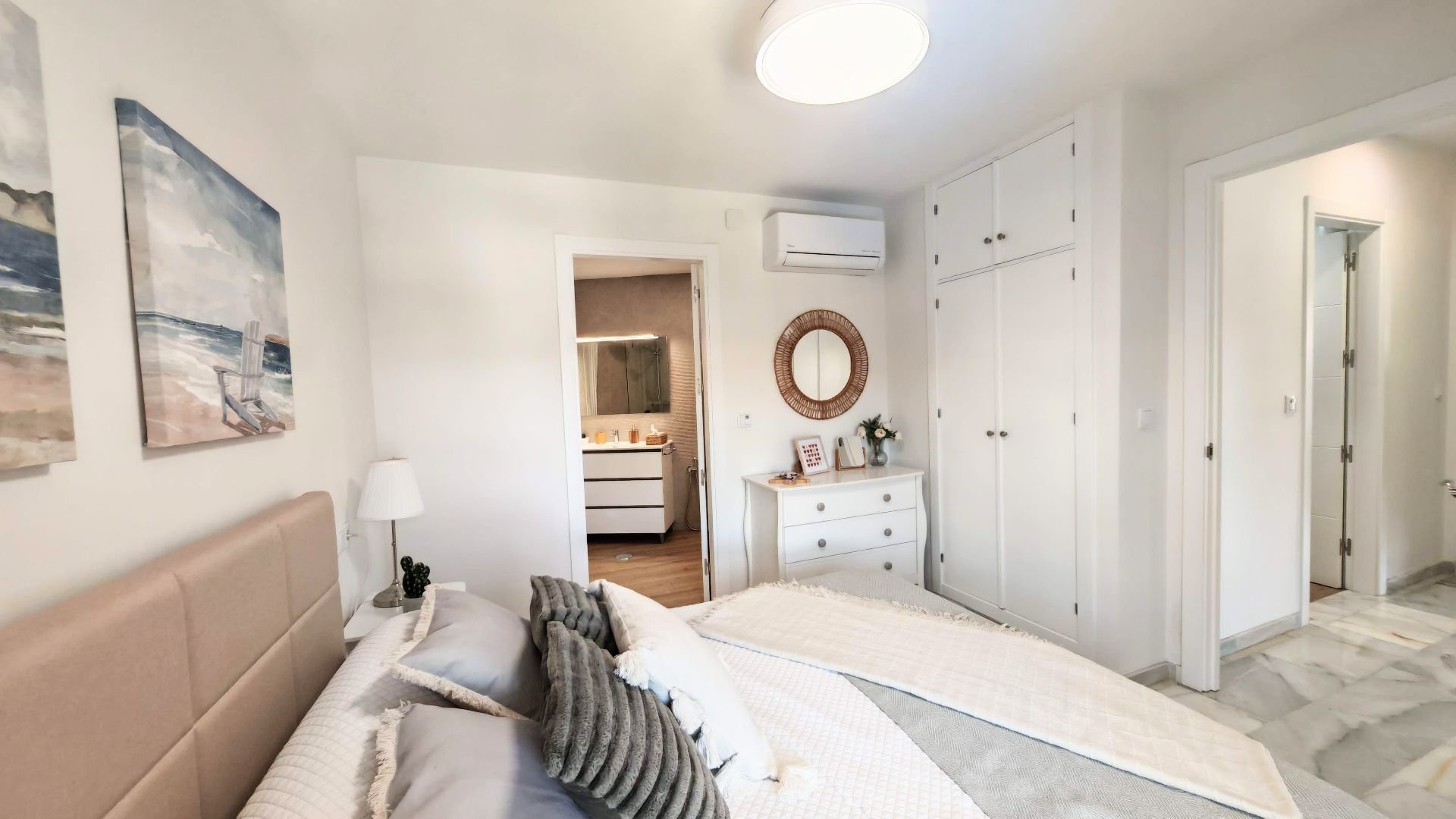 Piso de 126 m² en Torrox