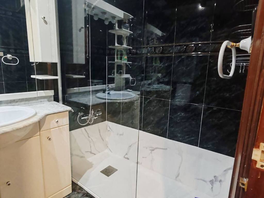 Pis de 85 m² a Salamanca