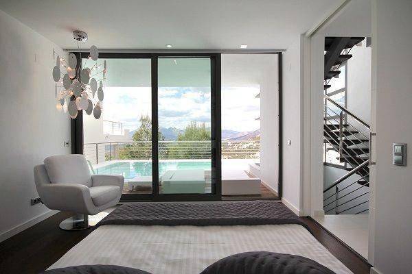 Casa de 330 m² a Altea