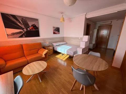 Pis de 44 m² a Ciudad Real