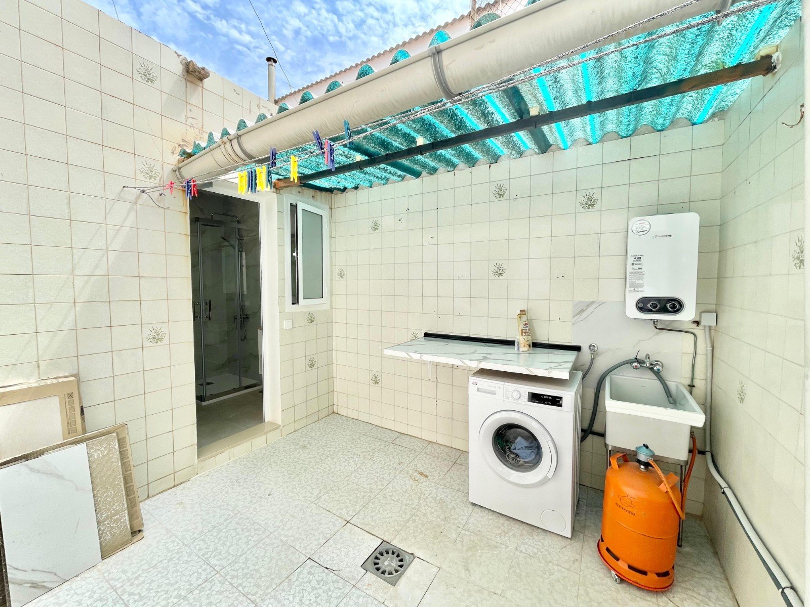 Piso de 95 m² en San Pedro del Pinatar