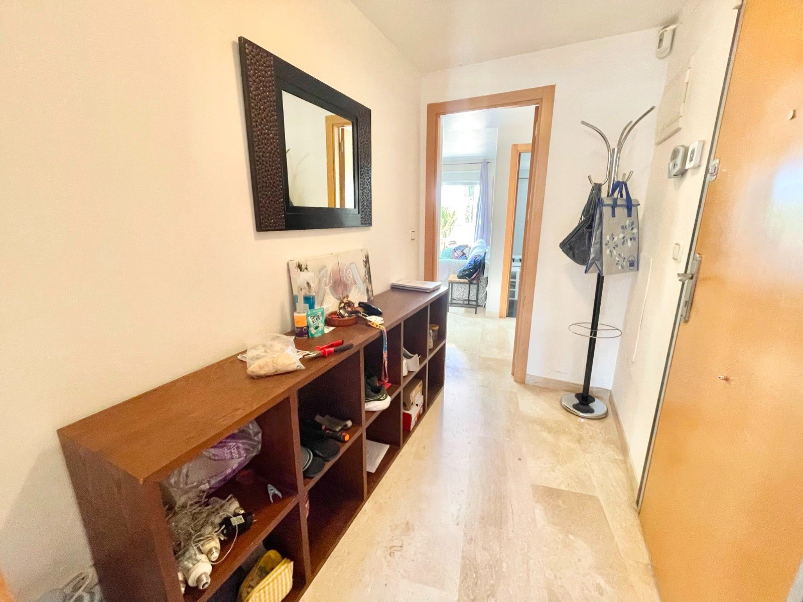 Piso de 60 m² en Murcia