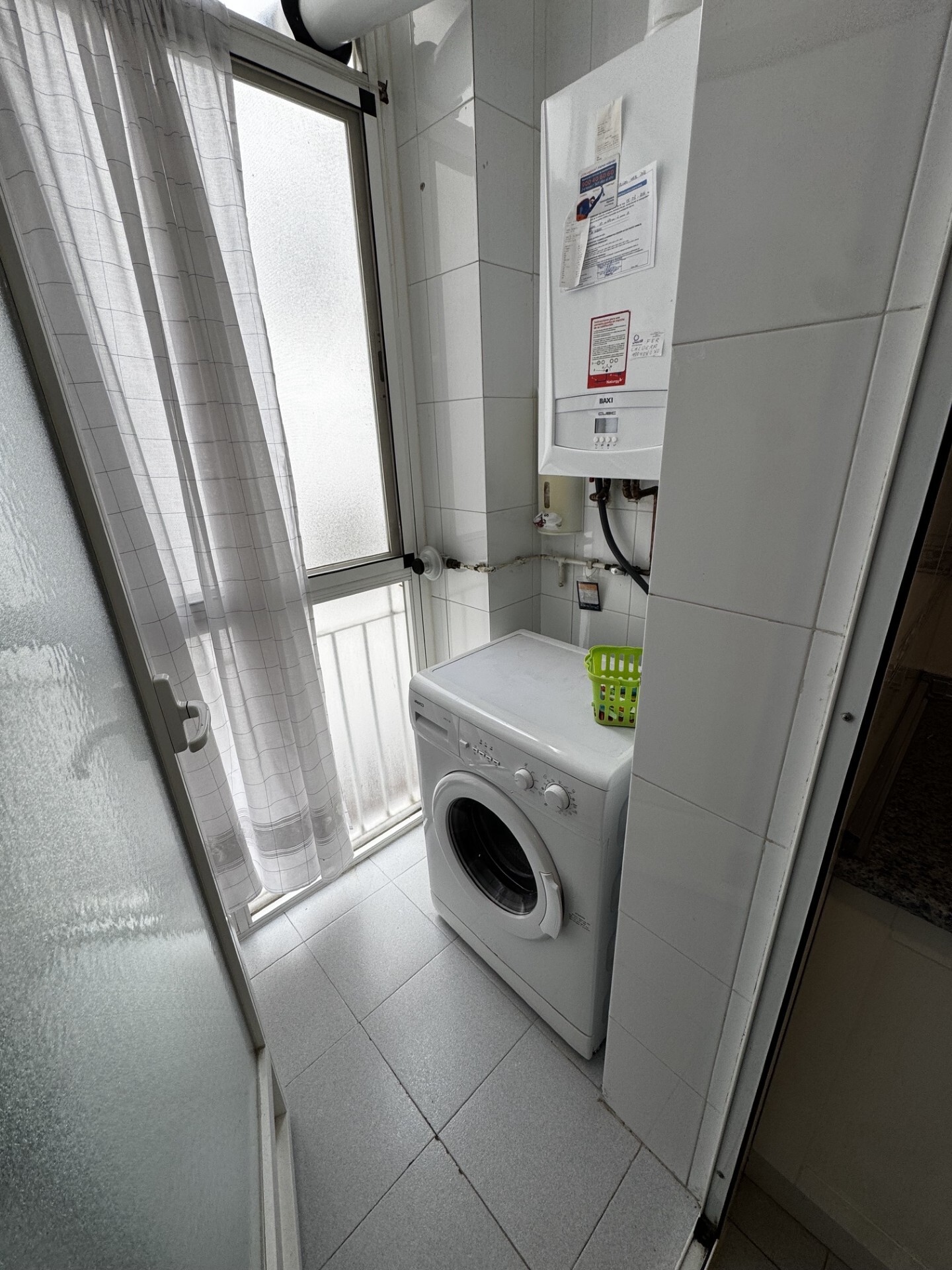 Piso de 70 m² en Badajoz