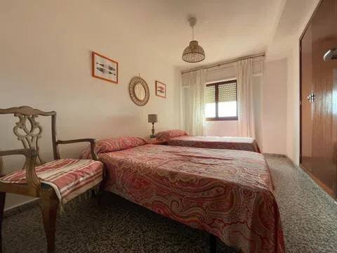 Wohnung 117 m² in Valencia