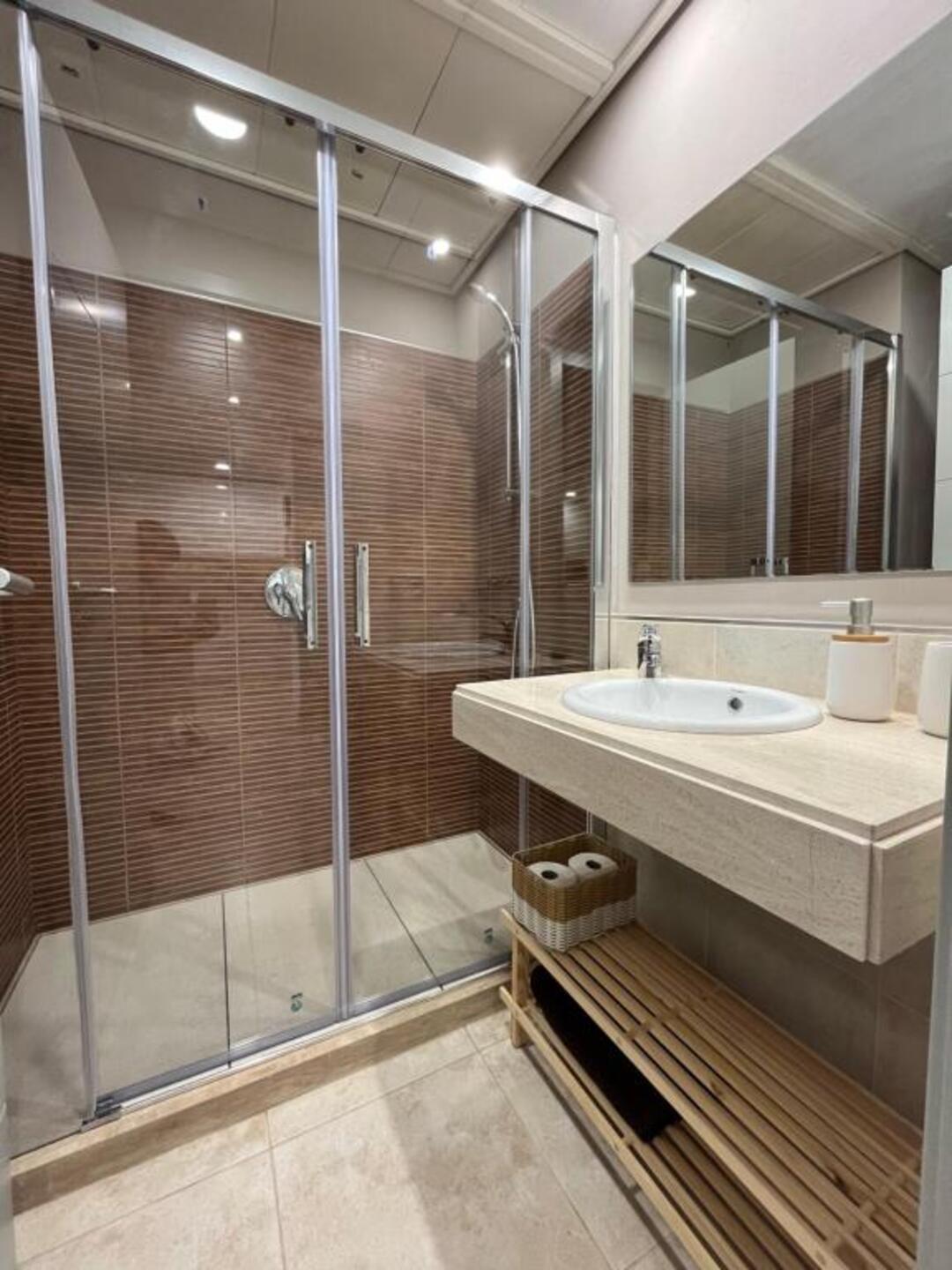 Wohnung 107 m² in Vera