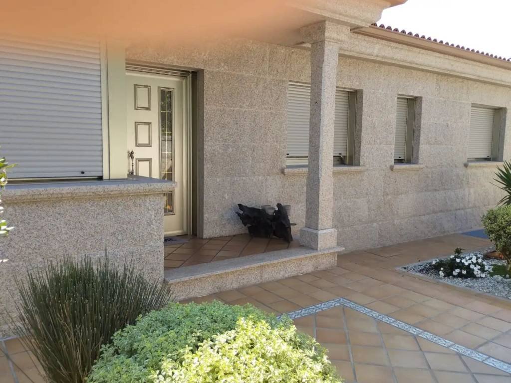 Casa de 120 m² en Sanxenxo