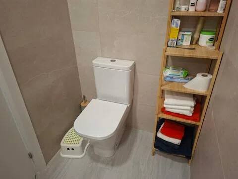 Piso de 90 m² en Sagunto