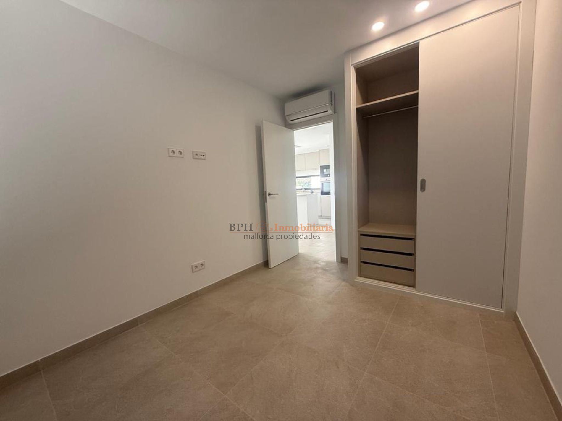 Piso de 200 m² en Palma