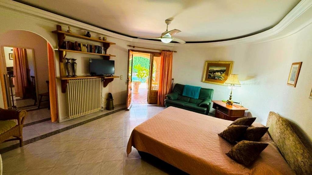Piso en alquiler, Benissa