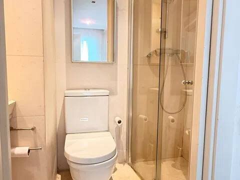 Pis de 320 m² a Barcelona