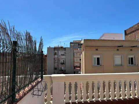 Pis de 44 m² a Barcelona