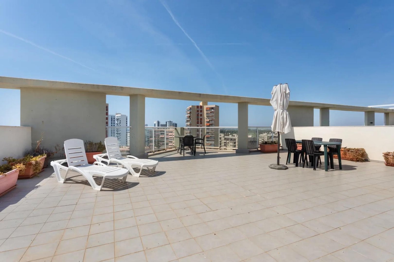 Pis de 105 m² a el Puig de Santa Maria