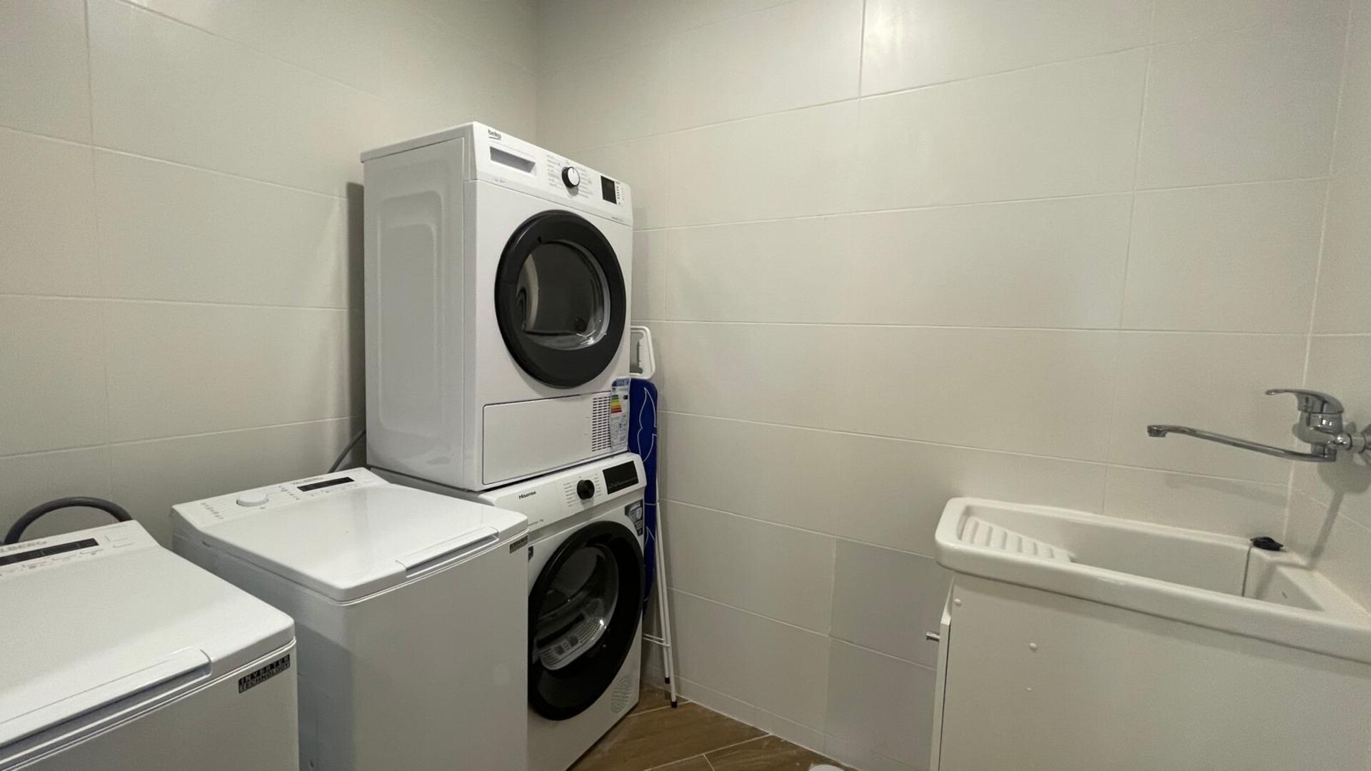 Habitación 290 m², Villanueva de la Cañada