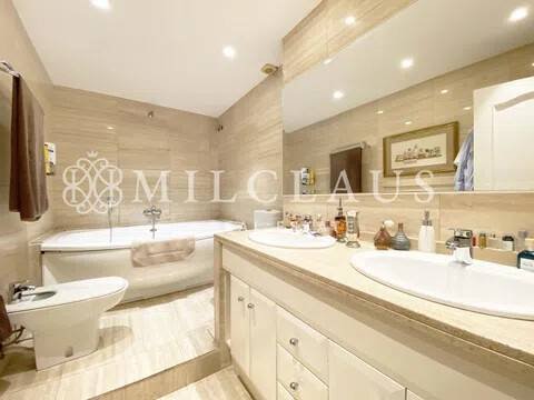 Pis de 170 m² a Sabadell
