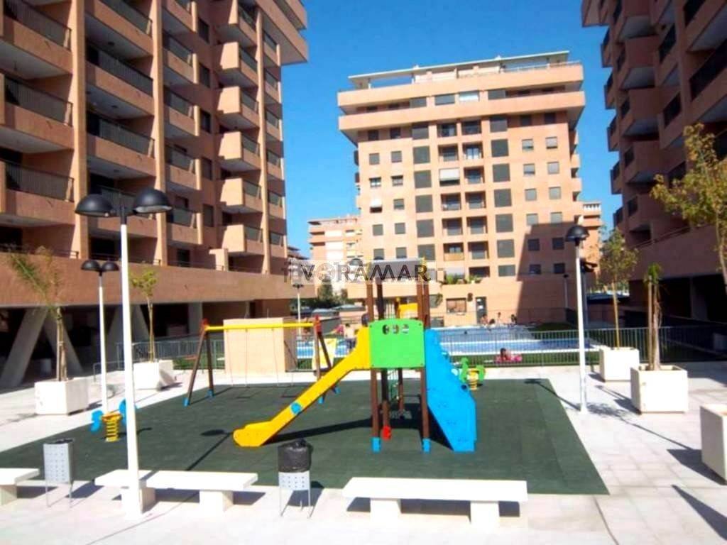 Pis de 86 m² a Alboraia