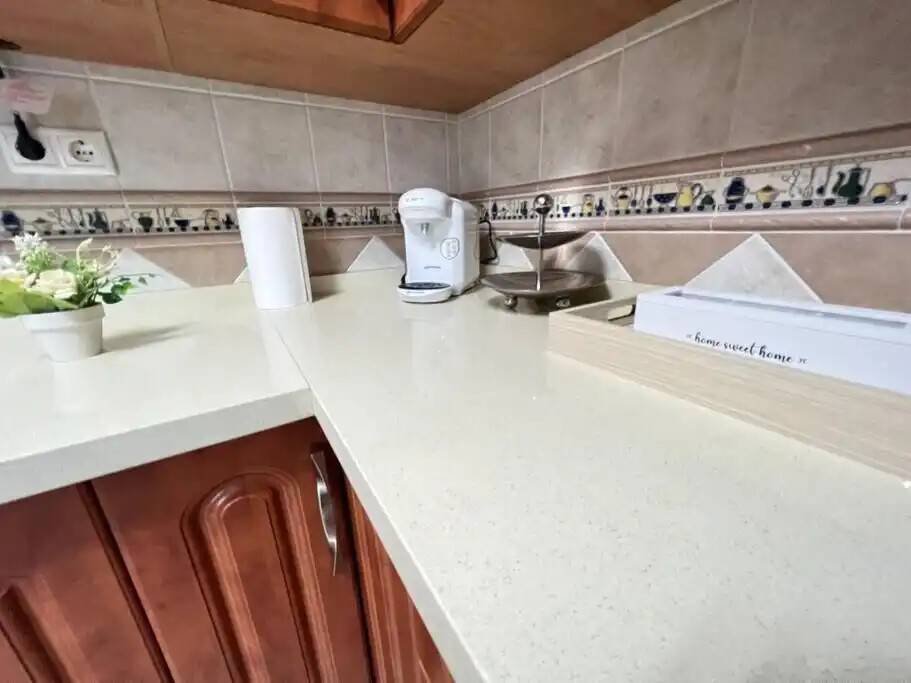 Piso de 120 m² en Torremolinos