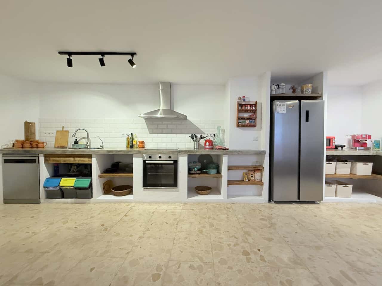 Habitació de lloguer, Maó