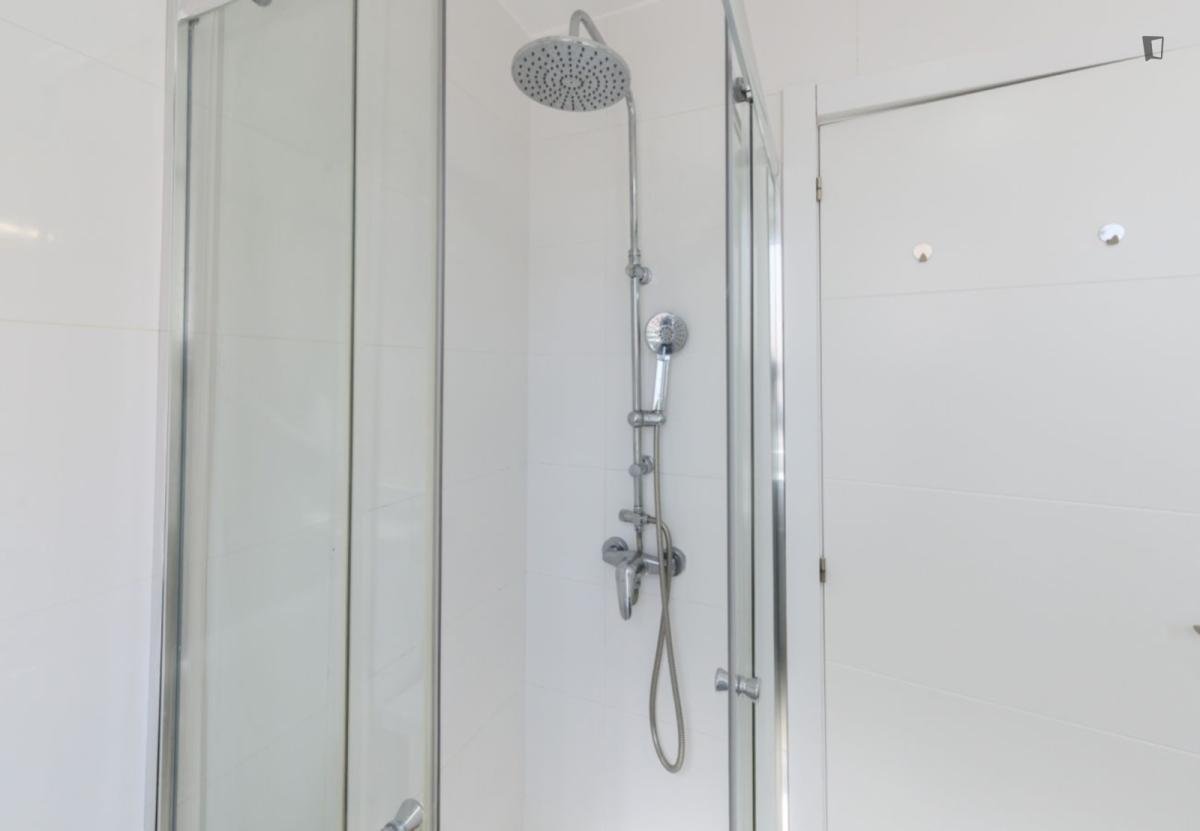Piso de 38 m² en Madrid