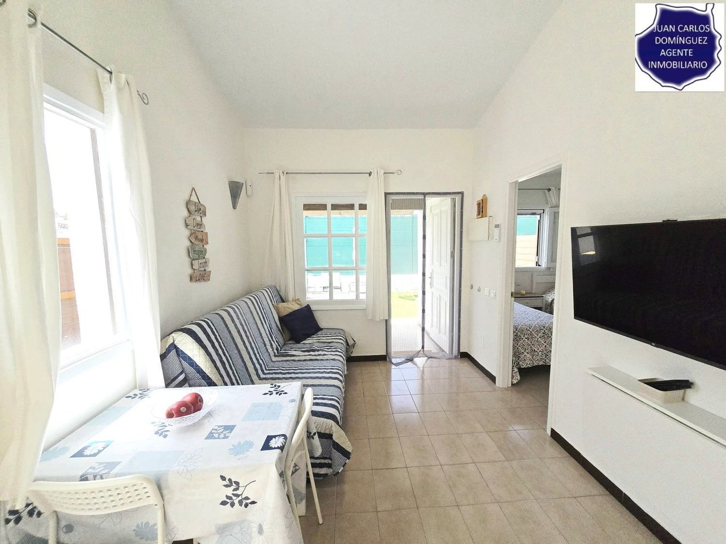 Appartement 45 m² à San Bartolomé de Tirajana