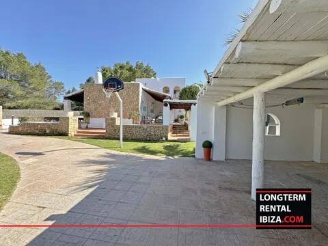 Casa de 200 m² en Sant Josep de sa Talaia