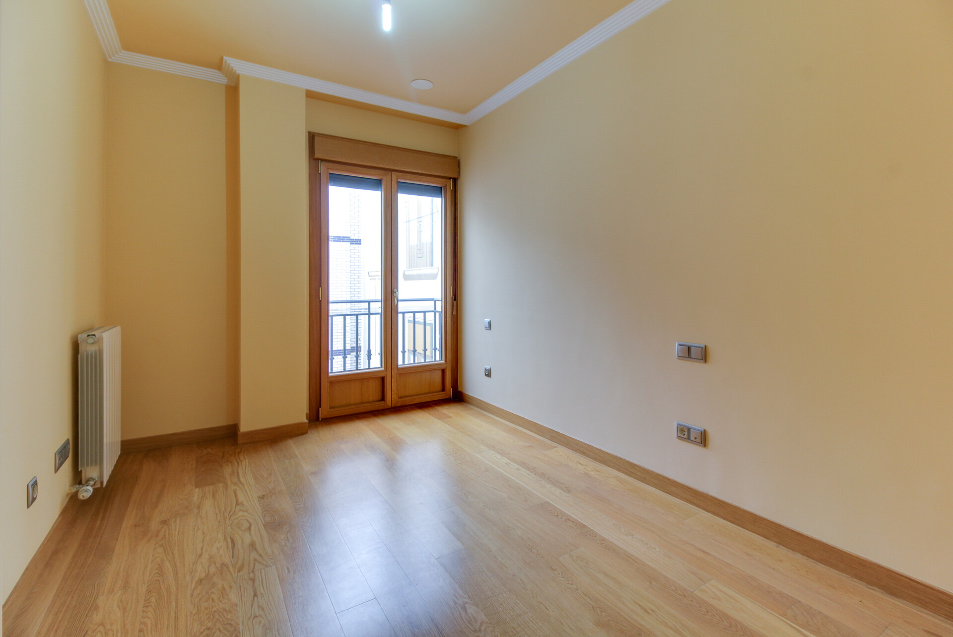 Piso de 103 m² en Salamanca