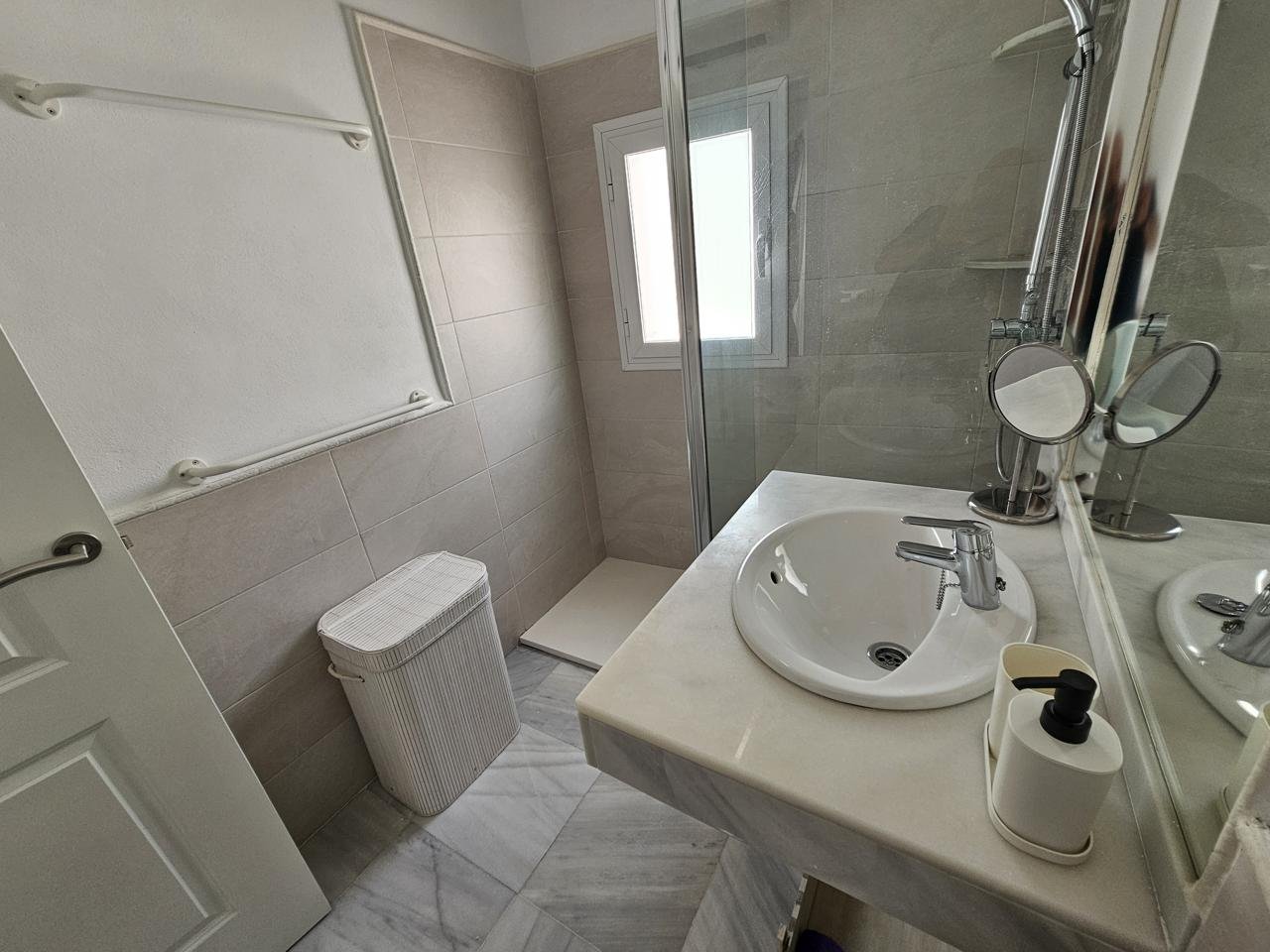 Piso de 45 m² en Jerez de la Frontera