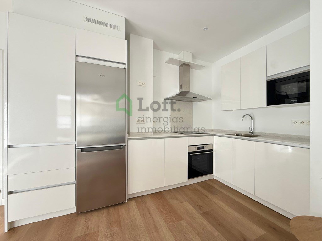 Wohnung 87 m² in Badajoz