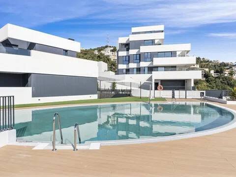Appartamento 93 m² a Marbella