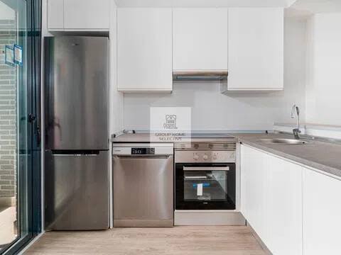 Piso de 49 m² en Madrid