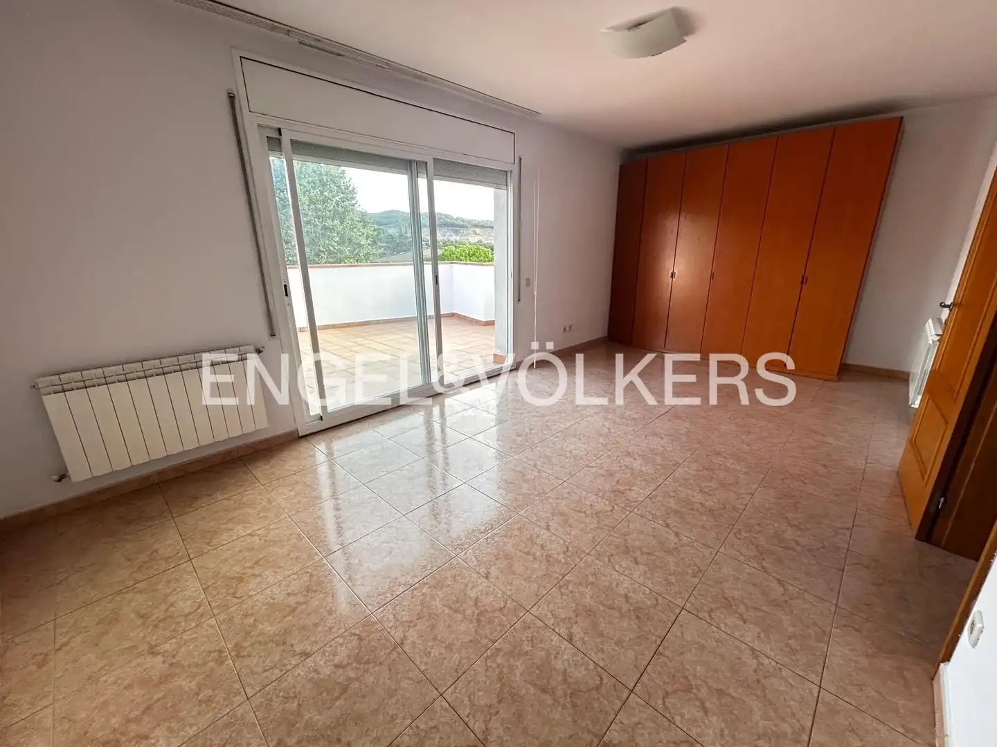 Piso de 251 m² en Vilalba Sasserra