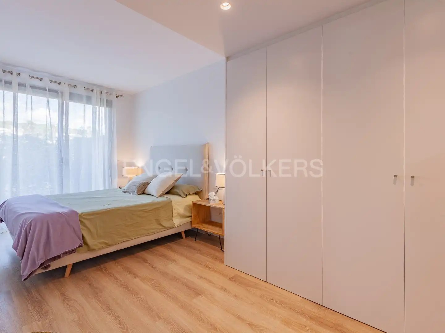 Piso de 113 m² en Sitges