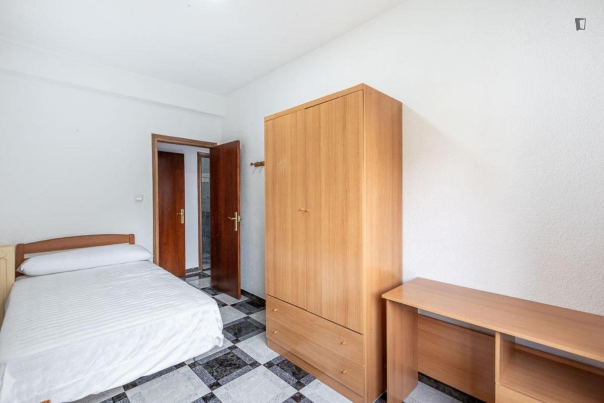 Piso de 78 m² en Granada