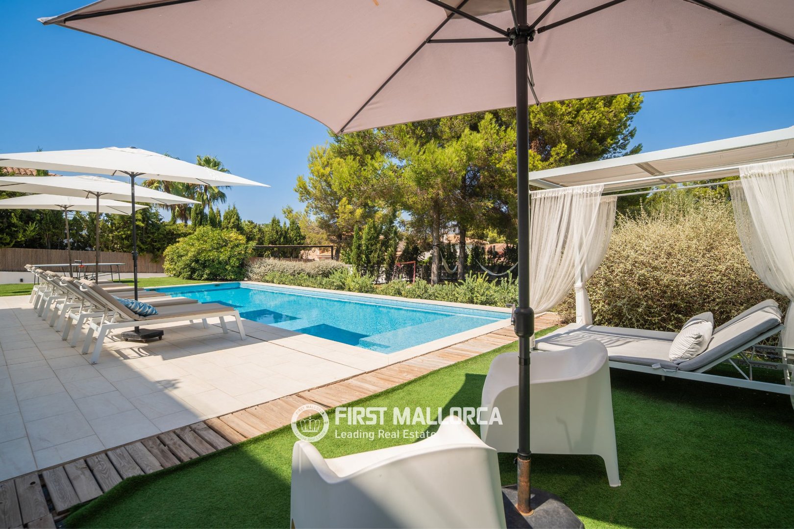 Casa de 370 m² en Calvià