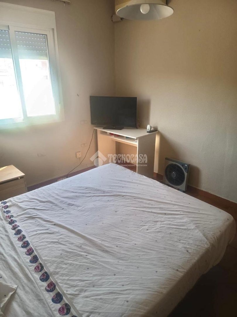 Piso de 70 m² en Sevilla