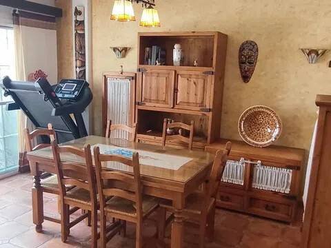 Wohnung 170 m² in Nerja