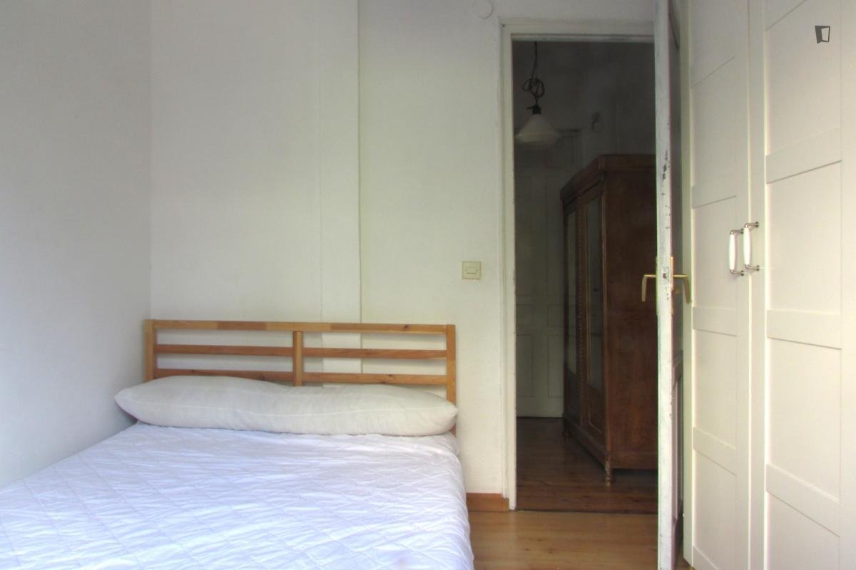 Pis de 92 m² a Madrid