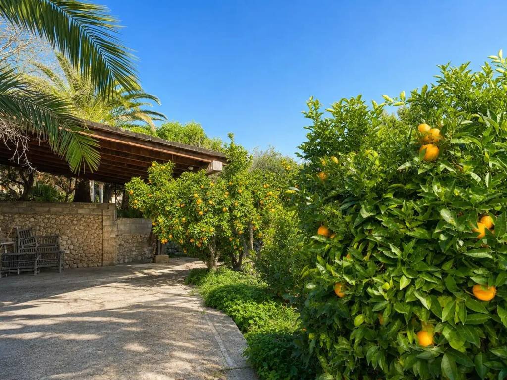 Casa de 320 m² en Porreres