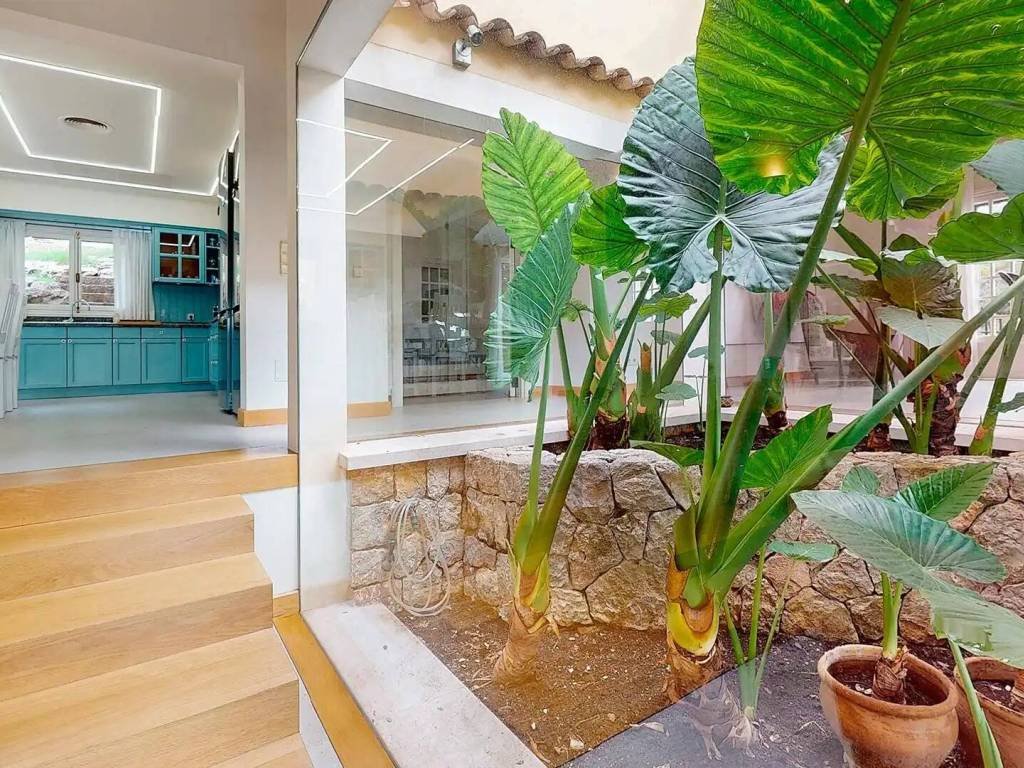 Piso de 500 m² en Palma