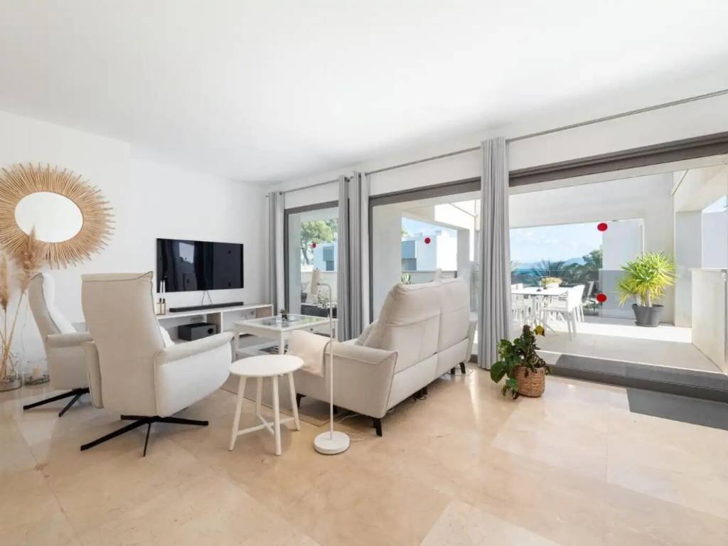 Piso de 220 m² en Alcúdia