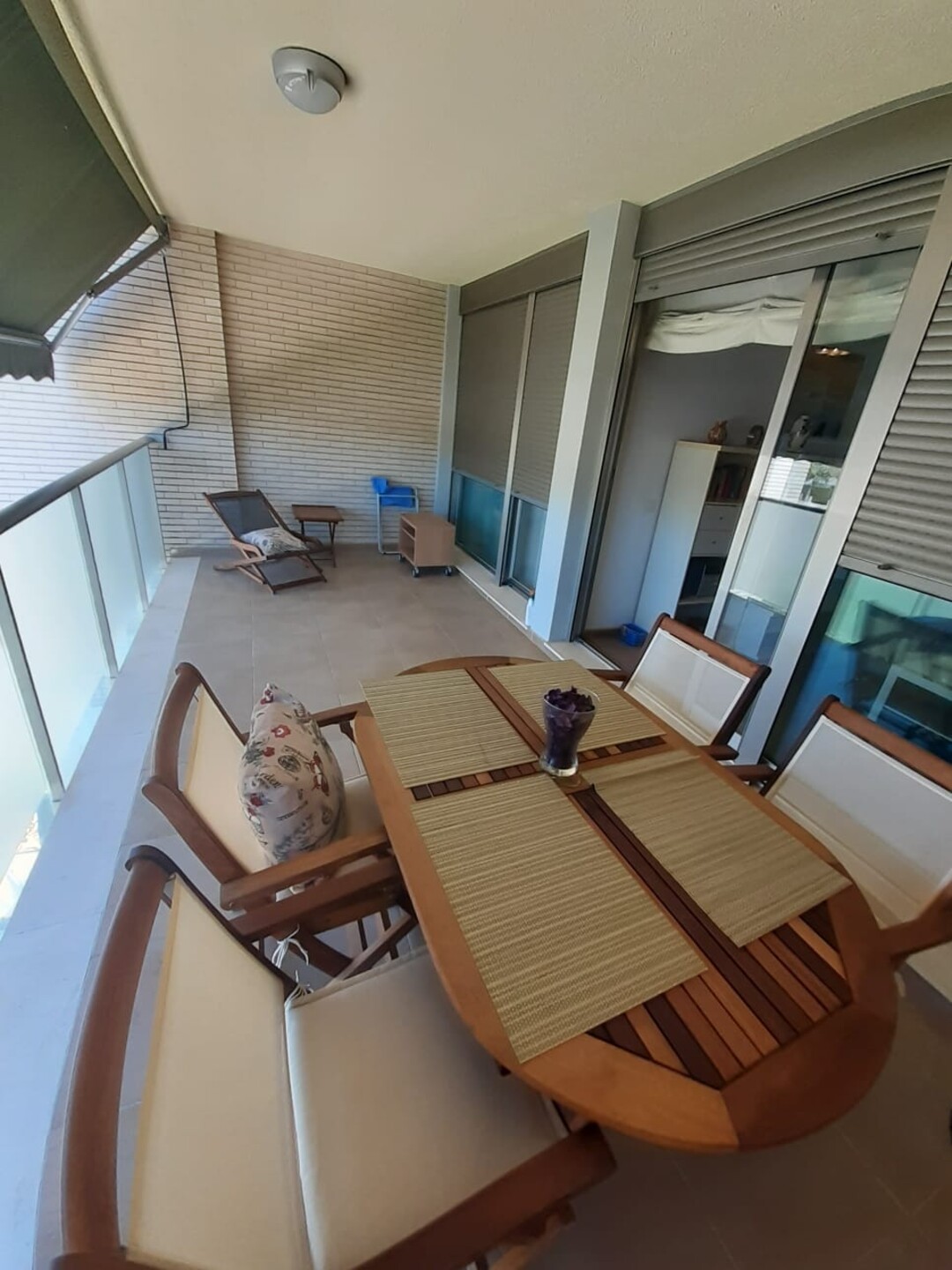 Piso de 62 m² en Benicasim