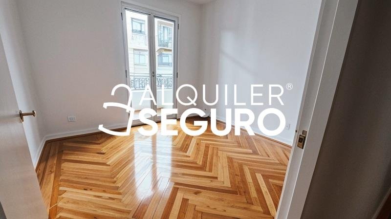 Piso de 113 m² en Madrid