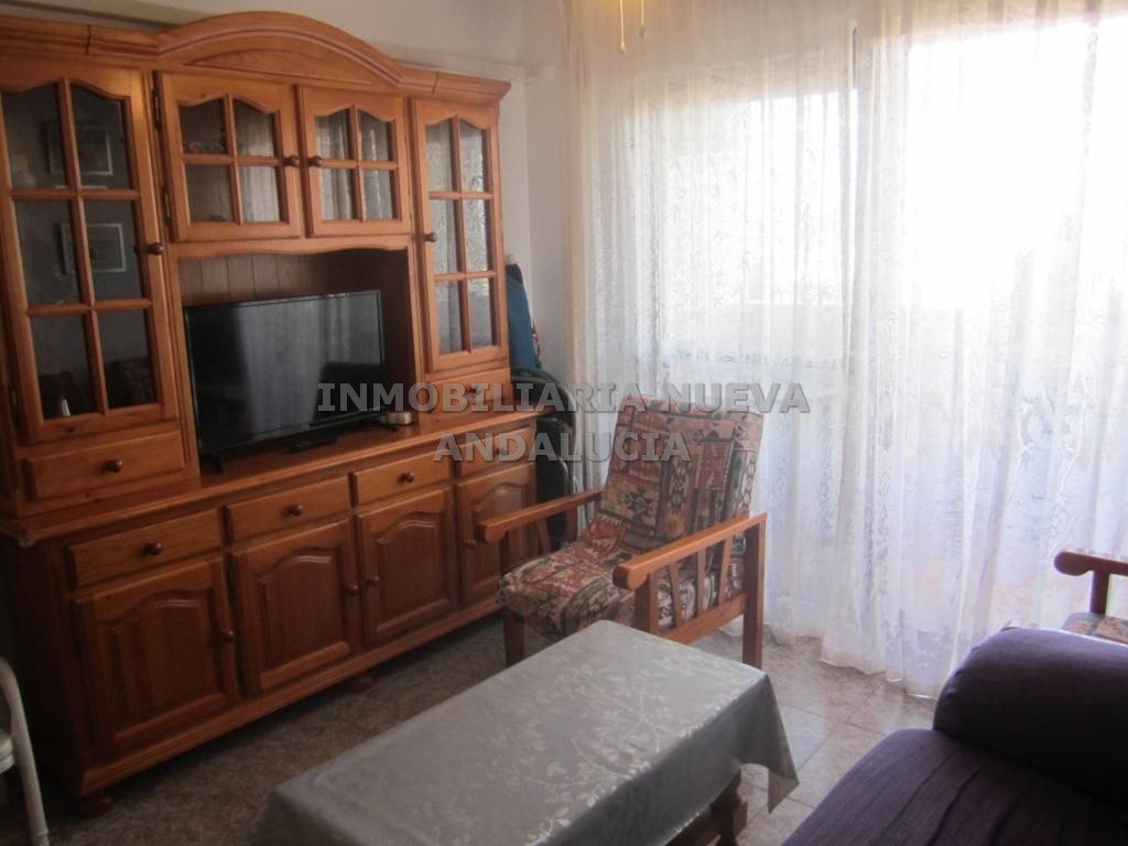 Piso de 65 m² en Almería